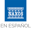 Naxos en Español Logo