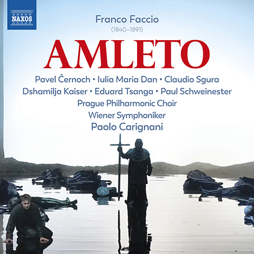 Franco Faccio Naxos en Español