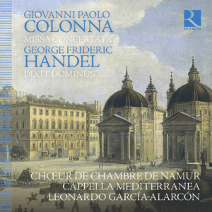 Colonna y Handel