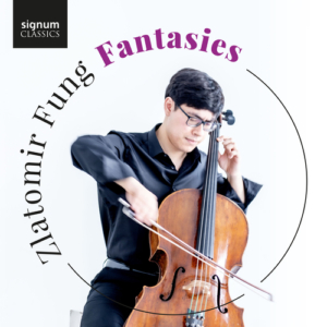 Fantasies, Signum