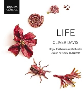 Oliver Davis