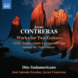 Contreras