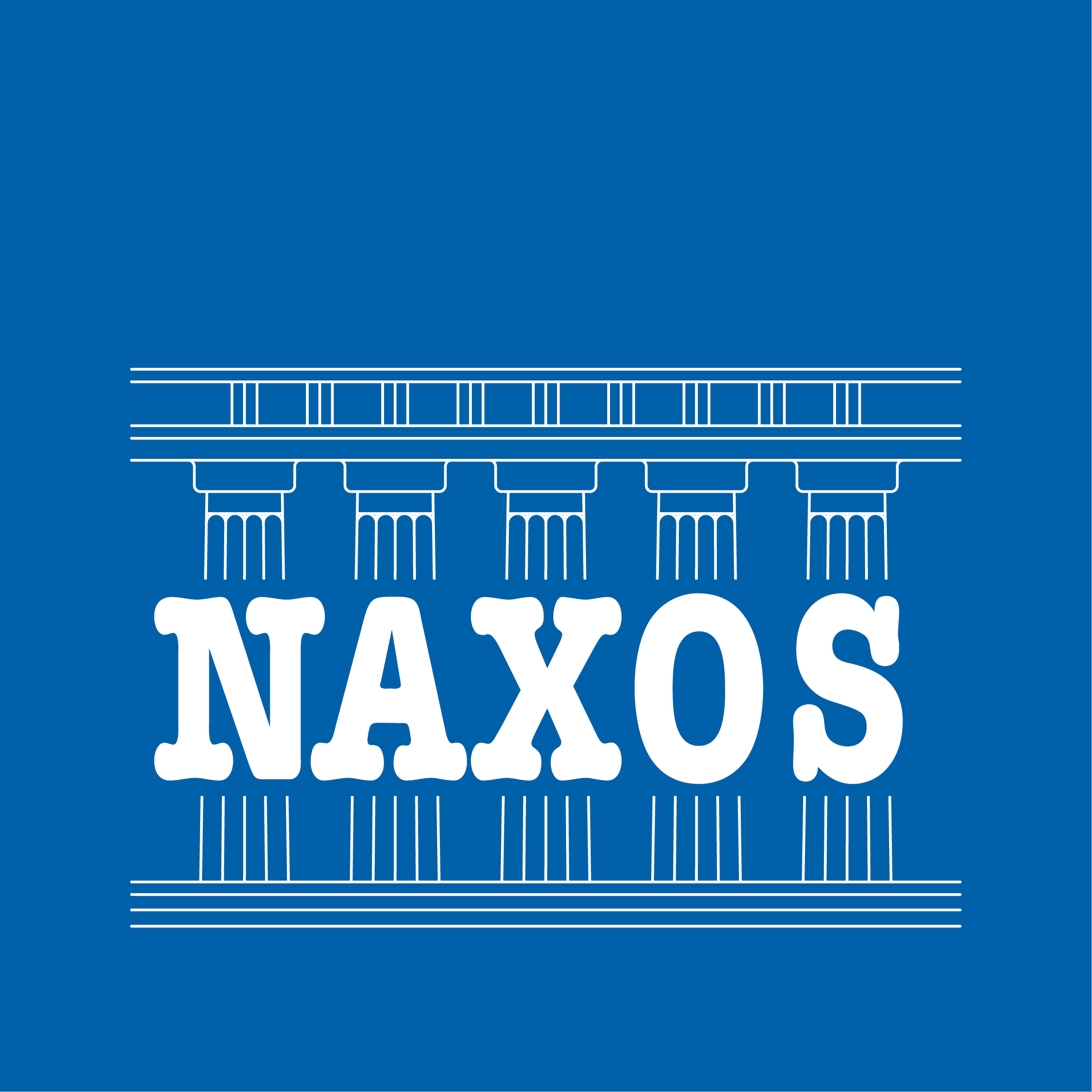 Naxos en Español Logo